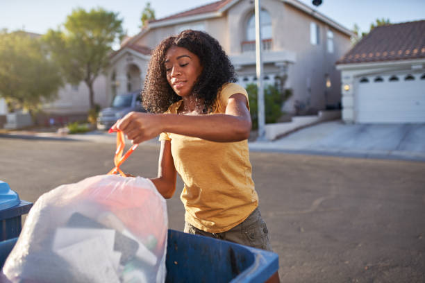 Best Same-Day Junk Removal  in Ancient Oaks, PA