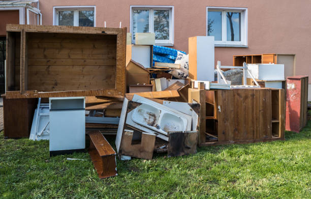 Best Yard Cleanup Services  in Ancient Oaks, PA