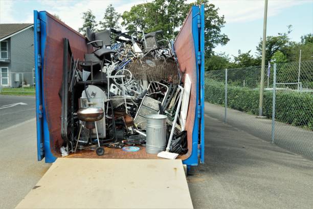 Best Junk Removal Near Me  in Ancient Oaks, PA