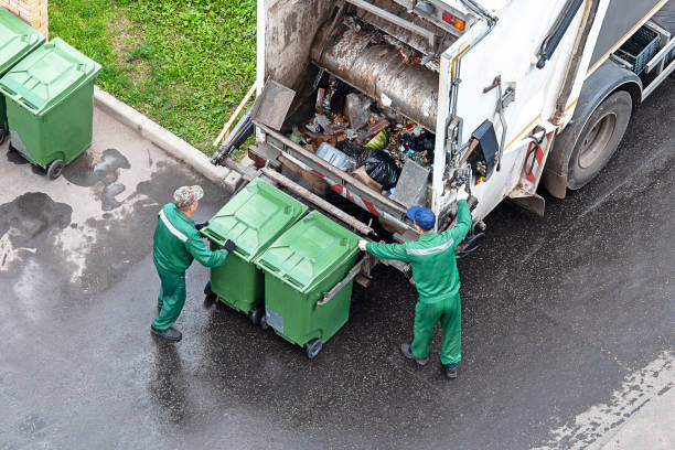 Best Junk Hauling Services  in Ancient Oaks, PA