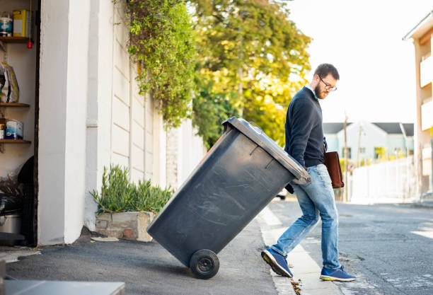 Best Junk Removal Near Me  in Ancient Oaks, PA