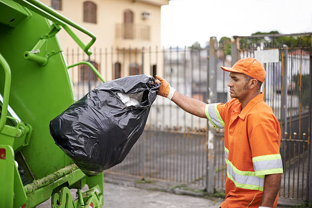 Best Yard Waste Removal  in Ancient Oaks, PA