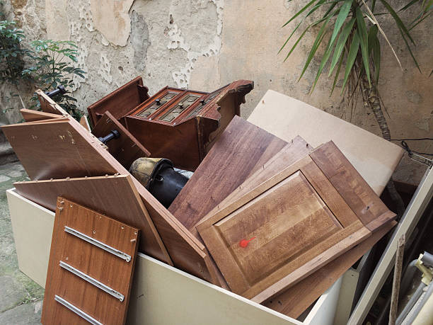 Best Trash Removal Near Me  in Ancient Oaks, PA