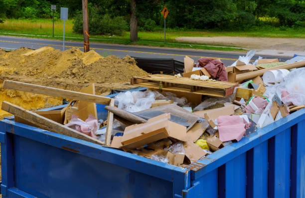 Best Construction Debris Removal  in Ancient Oaks, PA